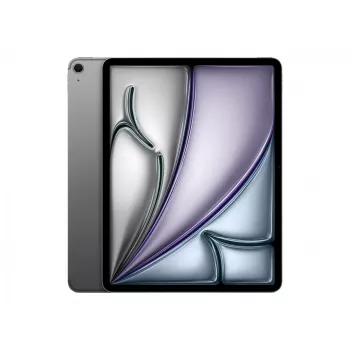 Tabletti Apple iPad Air 13 inch M4 Wi‑Fi + Cellular 1 TB Space Gray