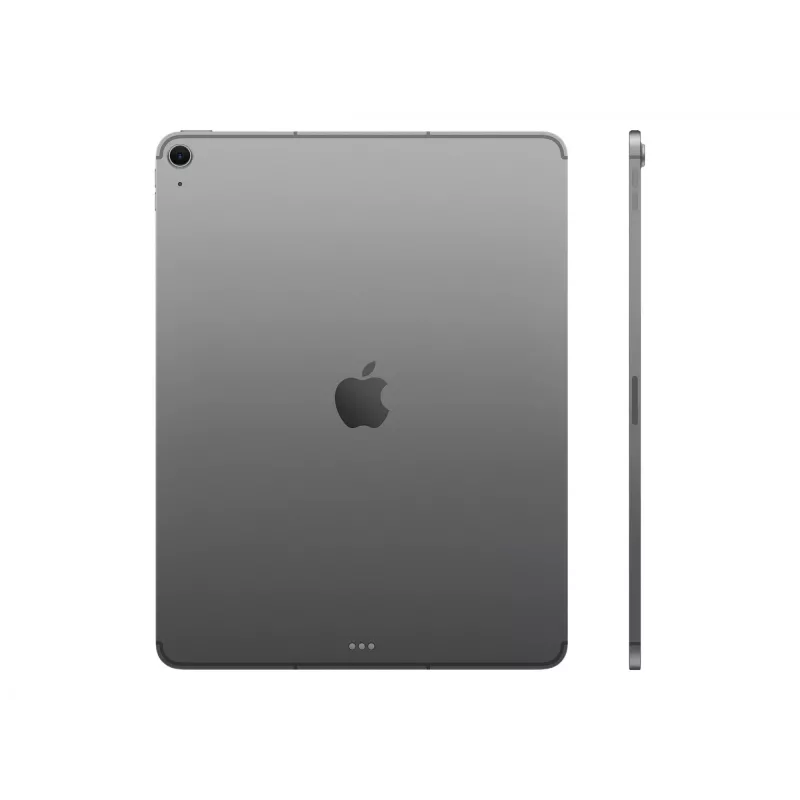 Tabletti Apple iPad Air 13 inch M4 Wi‑Fi + Cellular 1 TB Space Gray