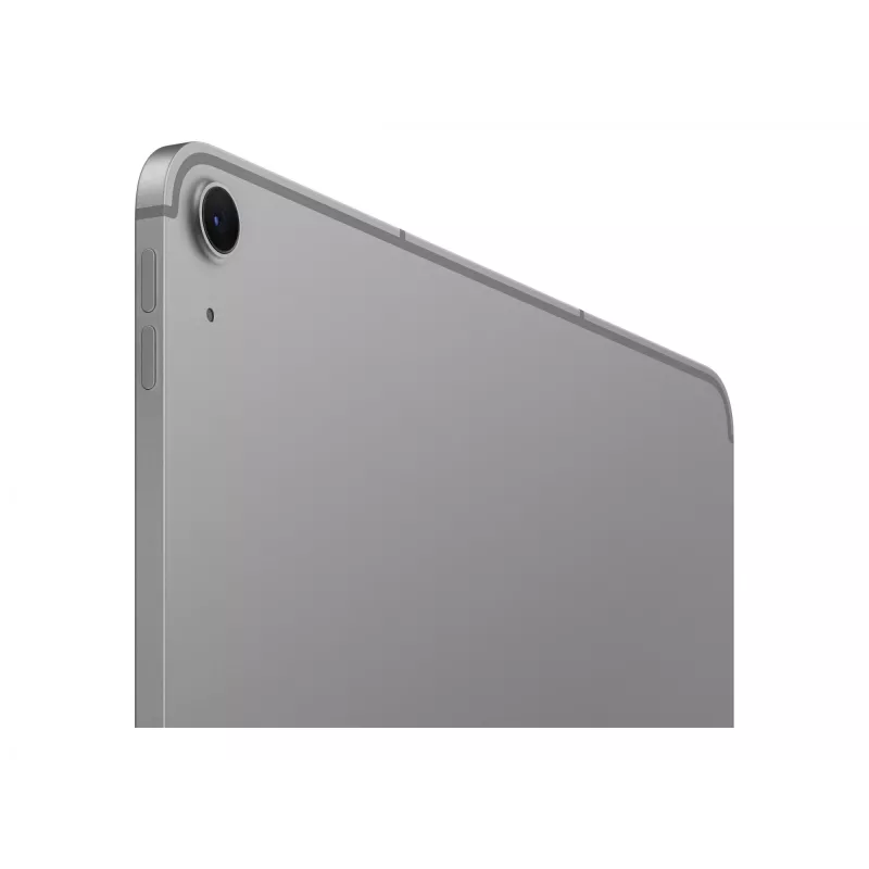 Tabletti Apple iPad Air 13 inch M4 Wi‑Fi + Cellular 1 TB Space Gray
