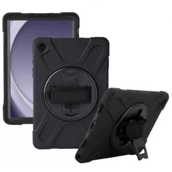 All IN kuori Galaxy Tab ACTIVE5 PRO/ACTIVE4 PRO+SH.STRAP
