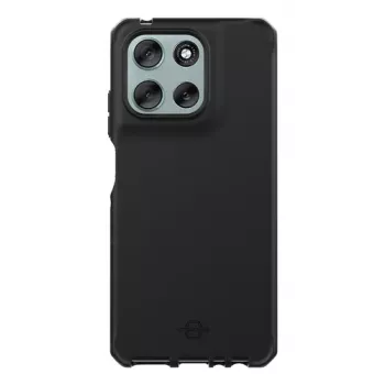SPECTRUM_R kuori Motorola G56 – mattamusta – Soft Bag