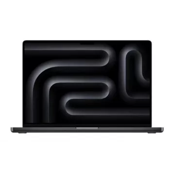 Apple MacBook Pro 40,60 cm (16) M5 Max 18-ytiminen CPU 40-ytiminen GPU 64GB 4TB SSD QWERTZ DE musta