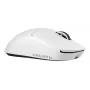 Logitech G PRO X Superlight 2 Lightspeed -pelihiiri – VALKOINEN
