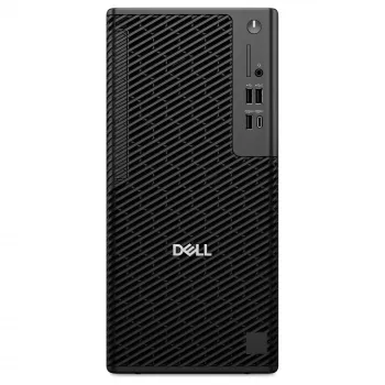 DELL Pro Precision 7 Tower T1 PW7T1260 Intel Core Ultra 7 265 32GB 1TB SSD Integroitu vPro Näppäimistö Hiiri 360W W11P 3Y Basic Vor-Ort (7084G)
