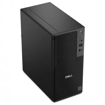 DELL Pro Precision 7 Tower T1 PW7T1260 Intel Core Ultra 7 265 32GB 1TB SSD Integroitu vPro Näppäimistö Hiiri 360W W11P 3Y Basic Vor-Ort (7084G)