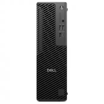 DELL Pro Max Slim FCS1250 Intel Core Ultra 5 245 16GB 512GB SSD Integroitu vPro Kb Mouse 360W TPM W11P 3Y Basic Onsite (21RGG)