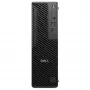 DELL Pro Max Slim FCS1250 Intel Core Ultra 5 245 16GB 512GB SSD Integroitu vPro Kb Mouse 360W TPM W11P 3Y Basic Onsite (21RGG)