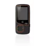 Kannettava MP4-soitin IBOX IMP34V1816BK — 4 GB, LCD-näyttö, FM-radio, microSD-tuki, musta