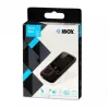 Kannettava MP4-soitin IBOX IMP34V1816BK — 4 GB, LCD-näyttö, FM-radio, microSD-tuki, musta