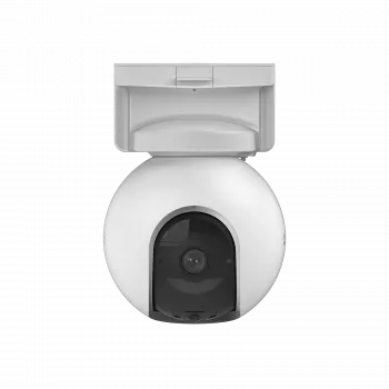 EZVIZ EB8 Pro 4G & Wi‑Fi älykäs akkuvalvontakamera — langaton ulkovalvontakamera 4G- ja Wi‑Fi-yhteydellä