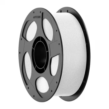 Filamentti AnyCubic PETG valkoinen 1 kg — 1,75 mm, 1 kg kela
