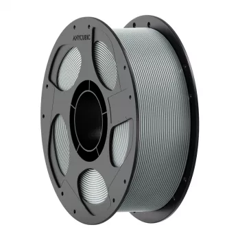 AnyCubic PETG filamentti harmaa 1 kg — 1,75 mm 3D-tulostinfilamentti