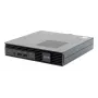Työasema AXIS S9301 Mk II Intel Core Ultra 5 235, 5 GHz, 16 GB DDR4, 256 GB SSD, Windows 11, Micro Tower, musta
