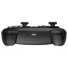 Peliohjain Deltaco GAM-198 musta — Bluetooth ja USB (Type-C) Nintendo Switch, Switch 2, Switch OLED, Android, PC