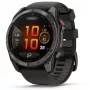 Älykello Garmin fēnix 8 Pro AMOLED 1,4 tuumaa 454x454 GPS Wi-Fi