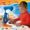 Hot Wheels projektori maalauskoulusetti