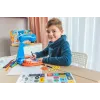 Hot Wheels projektori maalauskoulusetti