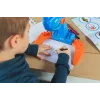 Hot Wheels projektori maalauskoulusetti