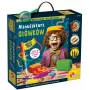 Im A Genius Set - lyijykynätehdas