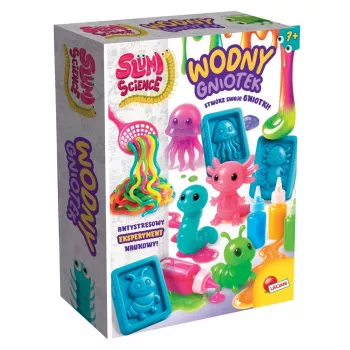 Slumi Set - vesisquishyt
