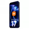 Xiaomi 17 Ultra 5G Dual Sim 16RAM 512GB valokuvauskitillä musta