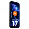 Xiaomi 17 Ultra 5G Dual Sim 16RAM 512GB valokuvauskitillä musta