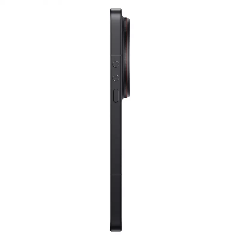 Xiaomi 17 Ultra 5G Dual Sim 16RAM 512GB valokuvauskitillä musta