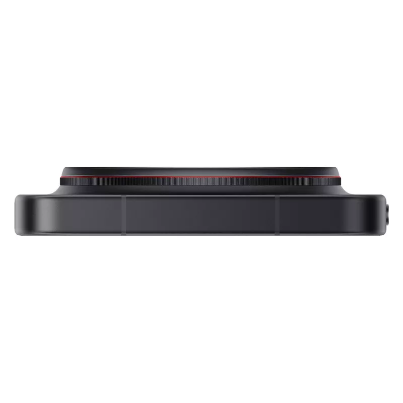 Xiaomi 17 Ultra 5G Dual Sim 16RAM 512GB valokuvauskitillä musta