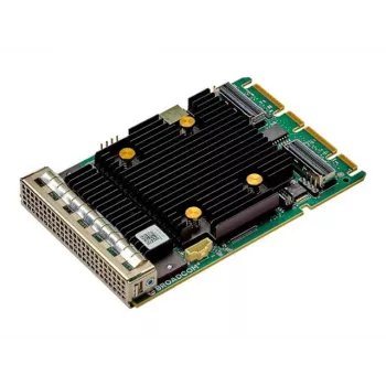 BROADCOM MegaRAID 9562-16i - tallennusohjain (RAID)