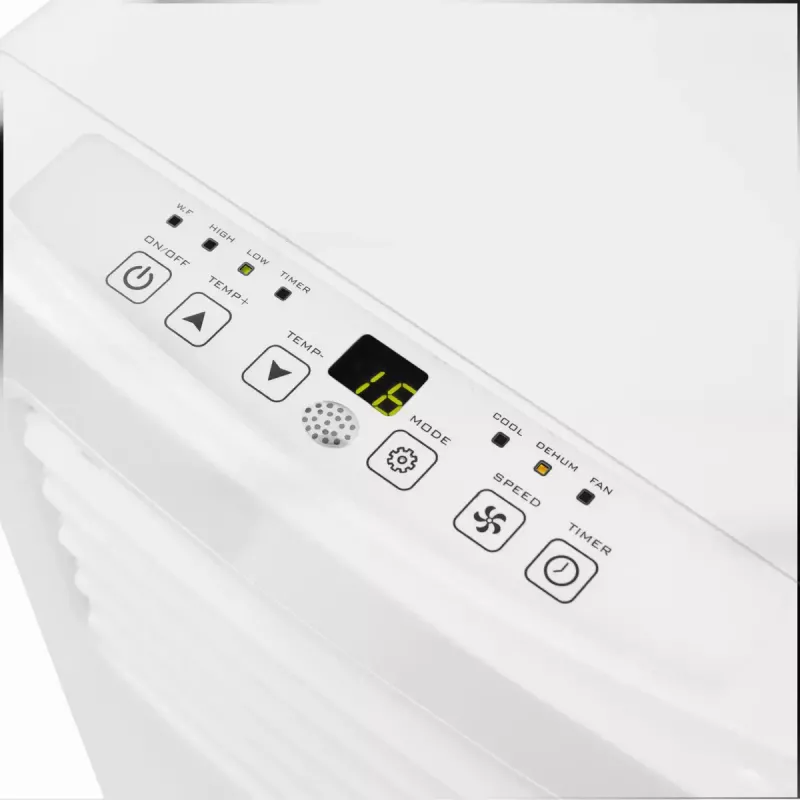 Ilmastointilaite Tristar AC-5529
