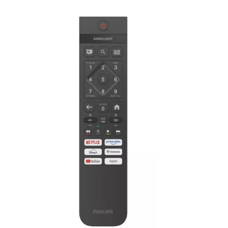 Philips 40PFS6050/12 40