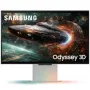 Samsung Odyssey OLED G50SF, 27