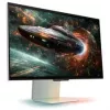 Samsung Odyssey OLED G50SF, 27 inch QHD -pelimonitori, 180 Hz, QD-OLED-paneeli, Adaptive Sync