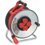 Brennenstuhl Professional SteelCore Kaapelikela SC 5110 IP44 (9191500210)