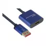 Good Connections DP-AD07 - 0,2 m - DisplayPort - HDMI - uros - naaras - suora