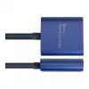 Good Connections DP-AD07 - 0,2 m - DisplayPort - HDMI - uros - naaras - suora