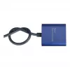 Good Connections DP-AD07 - 0,2 m - DisplayPort - HDMI - uros - naaras - suora