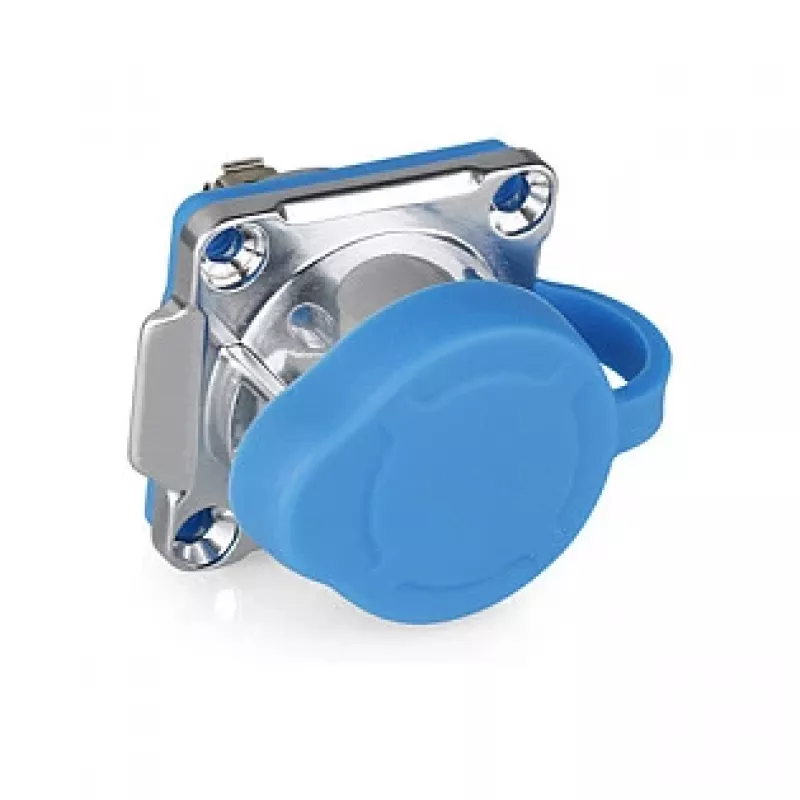 Good Connections GC IC01-24U302 - liitin - USB 3.0 läpivientiliitäntä, IP67 (IC01-24U302)