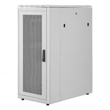 Digitus palvelinkaappi Unique Server-N sarja - 600x1000 mm (LxS)