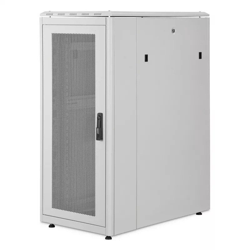Digitus palvelinkaappi Unique Server-N sarja - 600x1000 mm (LxS)