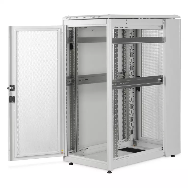 Digitus palvelinkaappi Unique Server-N sarja - 600x1000 mm (LxS)