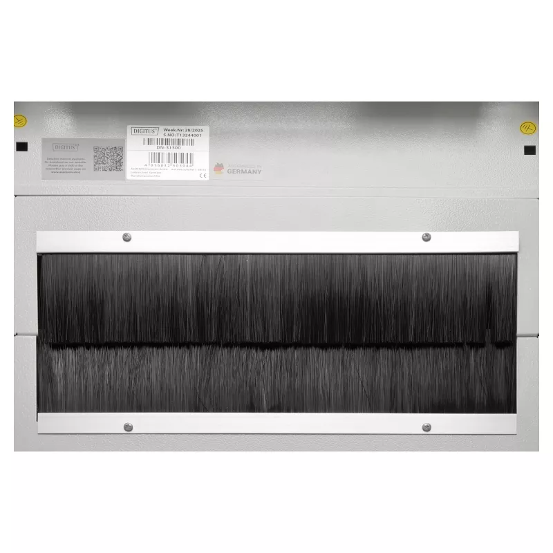 Digitus palvelinkaappi Unique Server-N sarja - 600x1000 mm (LxS)