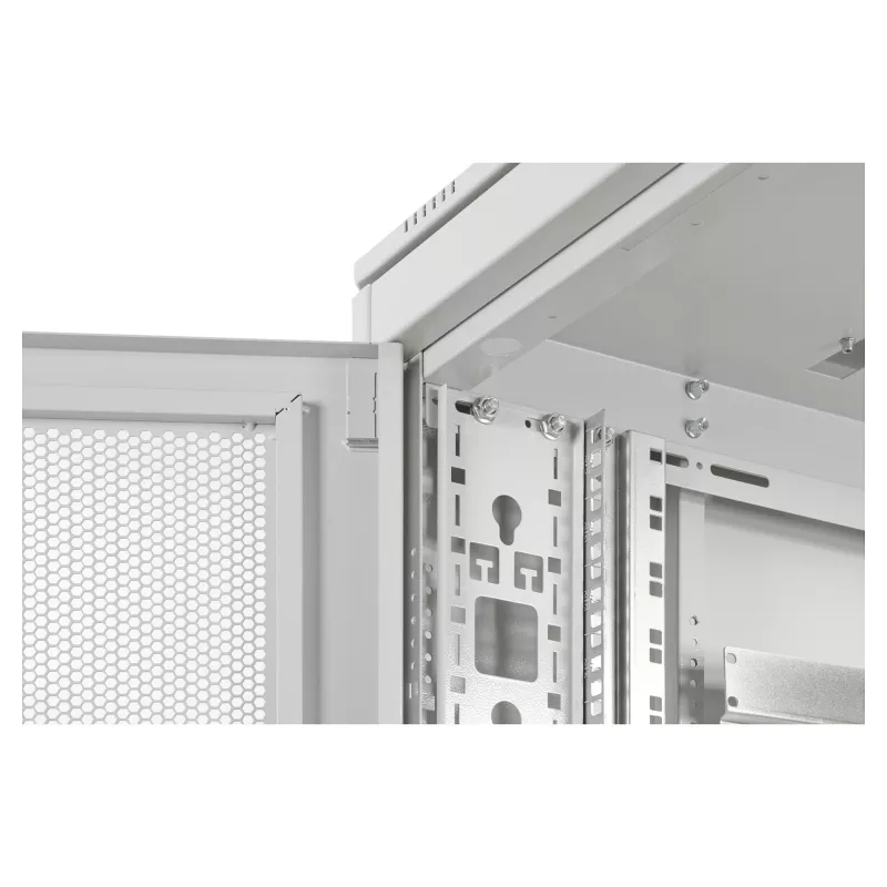 Digitus palvelinkaappi Unique Server-N sarja - 600x1000 mm (LxS)