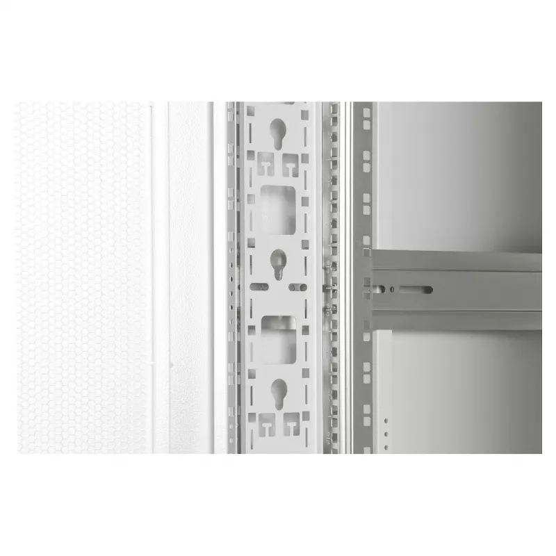 Digitus palvelinkaappi Unique Server-N sarja - 600x1000 mm (LxS)