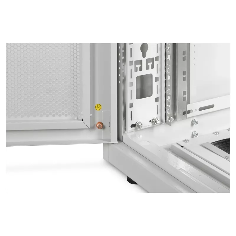 Digitus palvelinkaappi Unique Server-N sarja - 600x1000 mm (LxS)