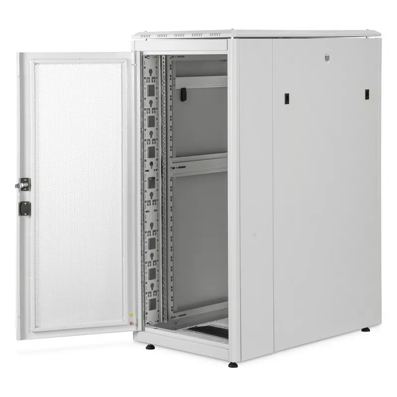 Digitus palvelinkaappi Unique Server-N sarja - 600x1000 mm (LxS)