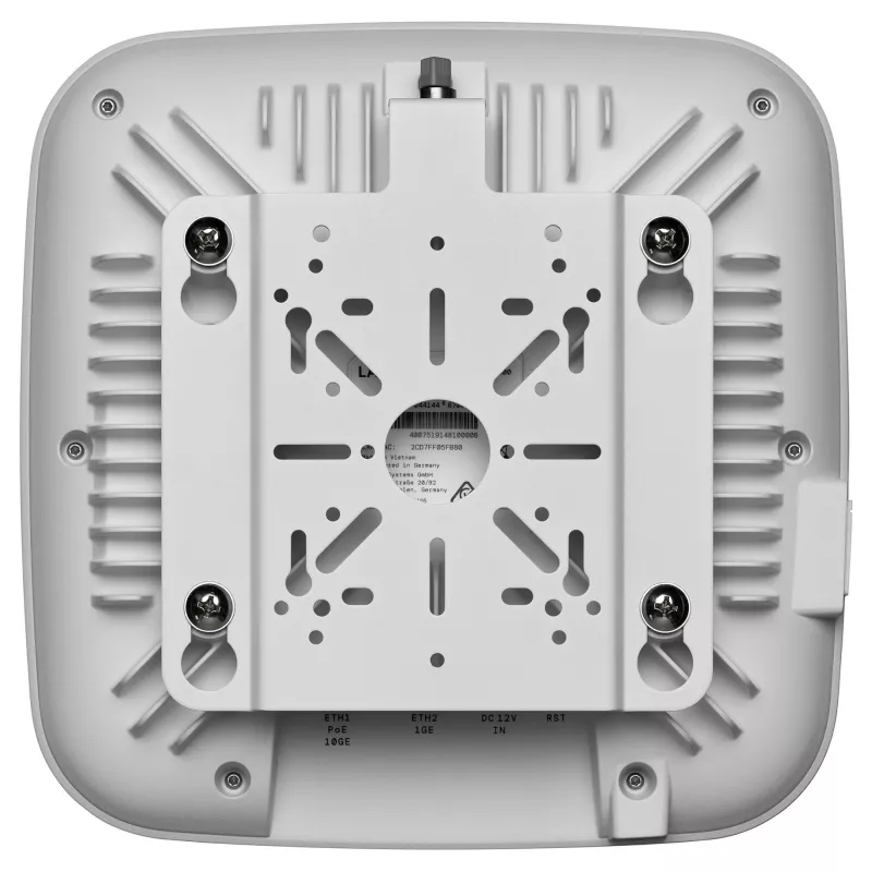Lancom LX-7400 Wi-Fi 7 tri-band -tukiasema (5 kpl), 18000 Mbit/s, PoE