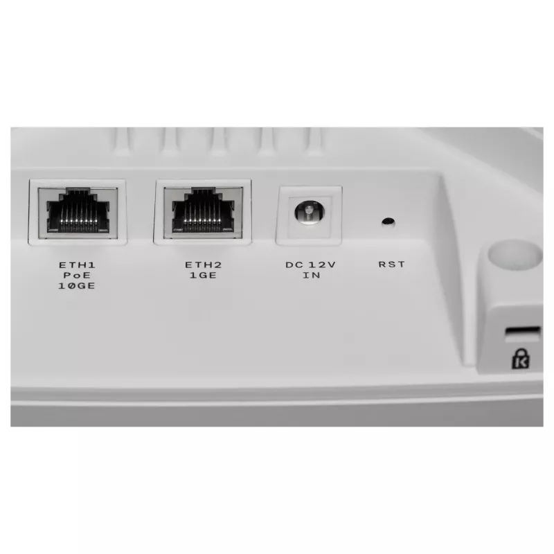 Lancom LX-7400 Wi-Fi 7 tri-band -tukiasema (5 kpl), 18000 Mbit/s, PoE