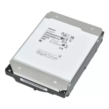 Sisäinen kiintolevy Toshiba MG11ACA22TE 22 TB 7200 RPM 1024 MB 3,5