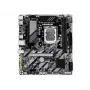 Emolevy GIGABYTE B860M E GEN5 LGA1851 Intel Core Ultra, DDR5 jopa 8800 MHz (O.C.), 2x PCIe 4.0 M.2, 1GbE